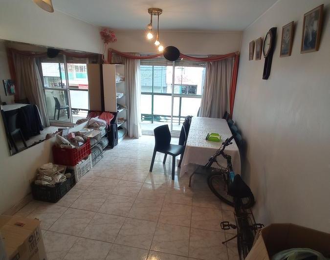 Departamento · 68m² · 3 Ambientes