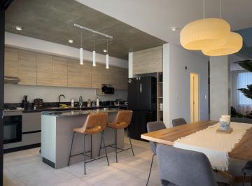 PH · 140m² · 4 Ambientes · 2 Cocheras · Duplex en Venta 3 Dorm. Categoria en Cuesta Colorada Apto Credito