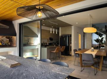 PH · 140m² · 4 Ambientes · 2 Cocheras · Duplex en Venta 3 Dorm. Categoria en Cuesta Colorada Apto Credito