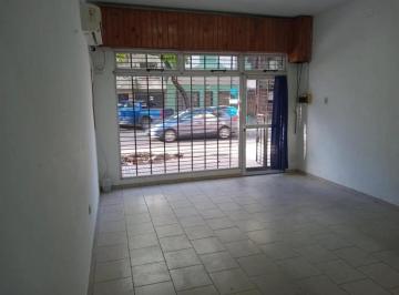 Local comercial · 36m² · 1 Ambiente · Local Al Frente. Vidriado. Echesortu. Baño