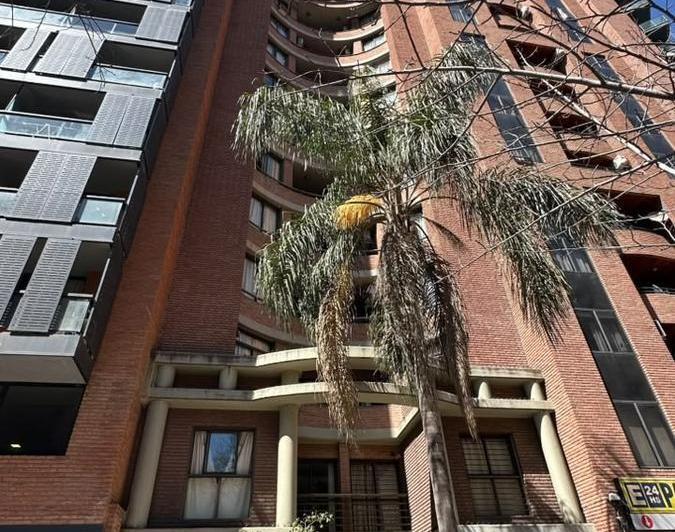 Departamento · 40m² · 1 Dormitorio