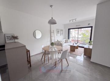 Departamento · 60m² · 3 Ambientes · Alquiler Semipiso 3 Ambientes con Balcón Aterrazado en Villa Devoto