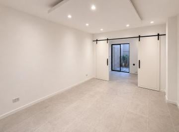 Departamento · 33m² · 2 Ambientes · Venta Excelente 2 Ambientes Reciclado a Nuevo en Balvanera
