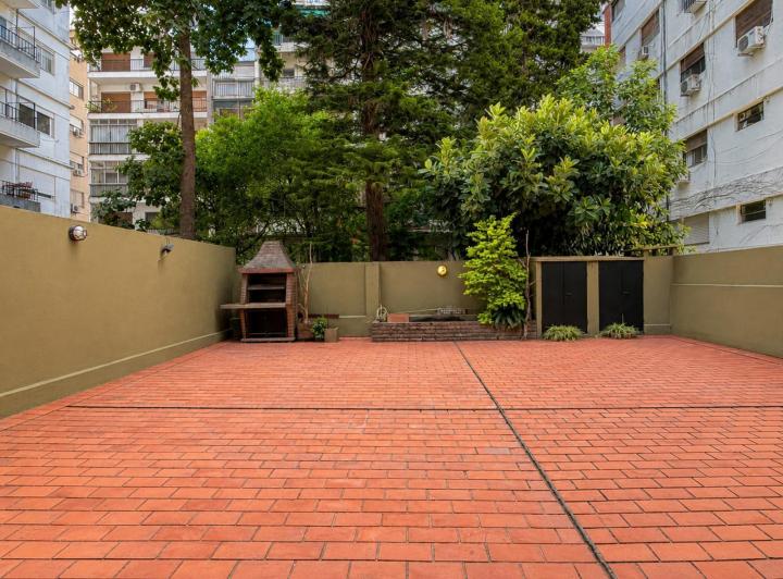 Departamento · 70m² · 5 Ambientes