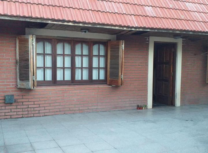 PH · 80m² · 3 Ambientes · 2 Cocheras