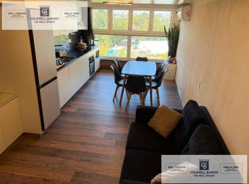 Departamento · 65m² · 4 Ambientes · Departamento en Venta en Club Nautico Hacoaj - Etapa 2