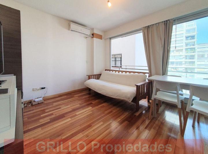 Departamento · 39m² · 1 Ambiente
