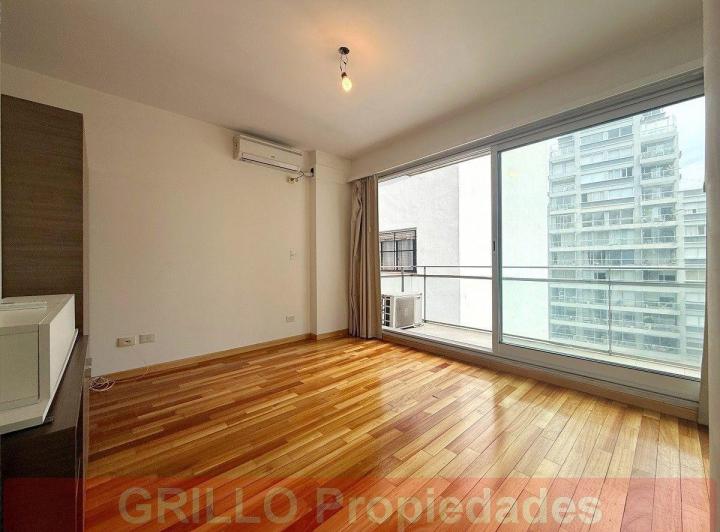 Departamento · 39m² · 2 Ambientes