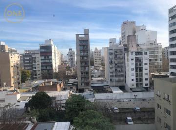 Departamento · 39m² · 2 Ambientes · Semipiso de 1 Dormitorio en Alquiler
