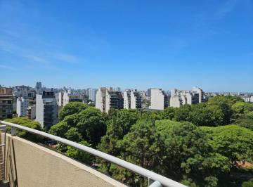 Departamento de 4 ambientes, Parque Chacabuco · Venta - Duplex - 4 Ambientes - Frente Parque Chacabuco