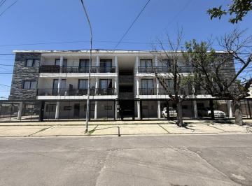 Departamento · 35m² · 2 Ambientes · 1 Cochera · Depto | 2 Ambientes | Cochera | Bajas Expensas | Balcón | Villa Morra Pilar