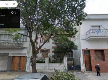 Terreno · 365m² · Terreno en Paternal. 1000 m² Vendibles. Incidencia 250usd. Actualmente 3 Phs.