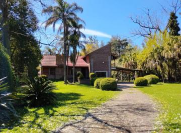 Casa de 5 ambientes, Malvinas Argentinas · Alquiler! Casa en Barrio El Cortijo.