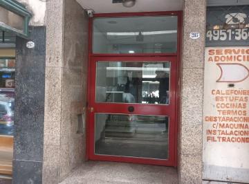 Departamento de 2 ambientes, Balvanera · 2 Amb. Interno Muy Luminoso
