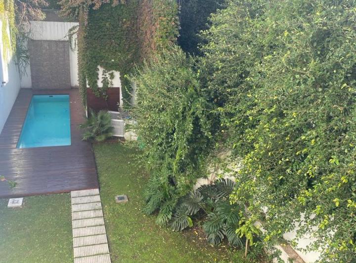 Departamento · 40m² · 1 Ambiente