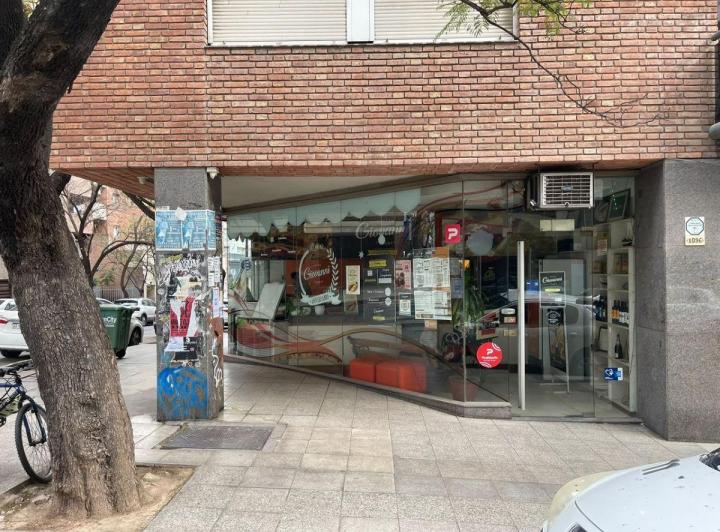 Local comercial · 60m²
