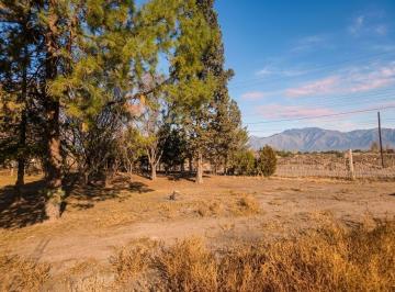 INA-INA-204_2 · Terreno en Venta Carril Maza Sur, Cruz de Piedra