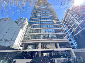 Departamento · 73m² · 3 Ambientes · 1 Cochera · Venta Departamento 3 Ambientes con Balcón y Cochera en Palermo Nuevo