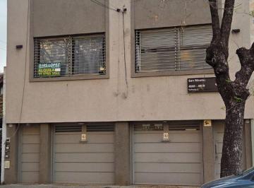PH de 3 ambientes, Villa Devoto · Triplex 2 Dorm, 1 Baño Lav Gar Patio Disponible a Partir del 1/11/2026 Se Muestra Cuando Quiera