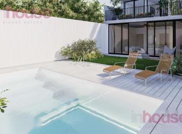 Departamento · 22m² · 1 Ambiente · Departamento en Palermo