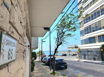 Departamento · 21m² · 1 Ambiente · Monoambiente Equipado Playa Grande