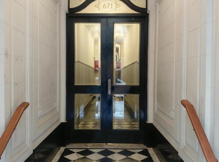 Departamento · 92m² · 4 Ambientes