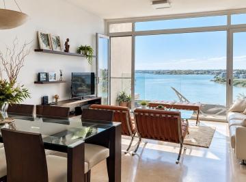 Departamento Alquiler 180m² de 3 ambientes · Departamento Dúplex en Alquiler en Portezuelo, Nordelta, Tigre