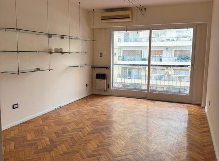 Departamento · 58m² · 3 Ambientes · 1 Cochera