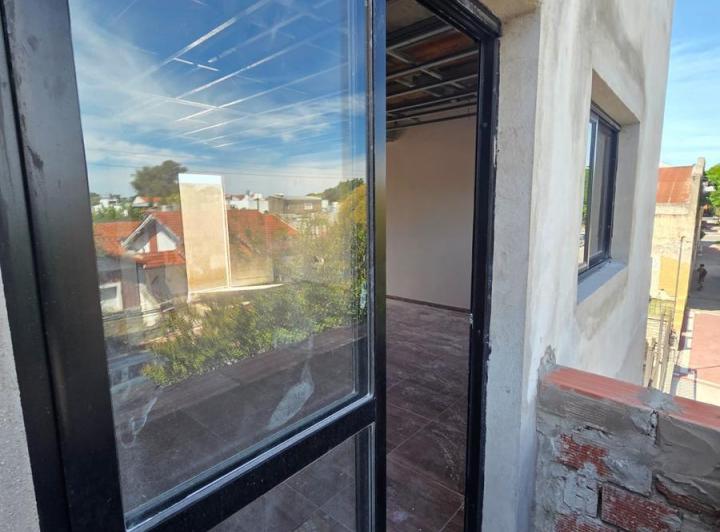PH · 50m² · 3 Ambientes