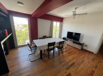 Departamento de 4 ambientes, Ciudad de Mendoza · Departamento en Venta C/ Cochera en 2.ª Sección Barrio Cívico