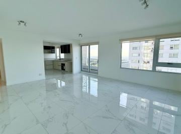 Departamento · 138m² · 3 Ambientes · 1 Cochera · Torre Maui - Departamento en Alquiler de un Dormitorio con Vista Al Rio Paraná