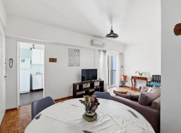 Departamento · 50m² · 2 Ambientes · Alquiler Departamento Dos Ambientes en Belgrano
