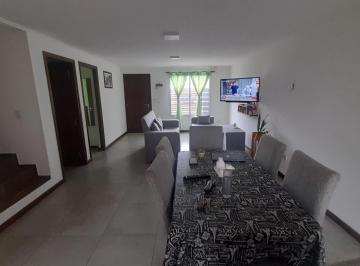 Imagen1 · Duplex Nuevo en Mogotes de 4 Ambientes