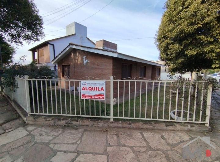 Casa · 100m² · 3 Ambientes