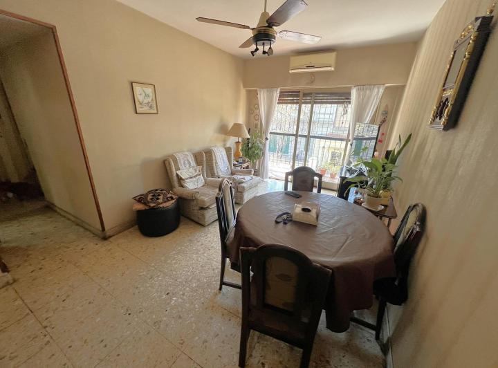 Departamento · 45m² · 3 Ambientes