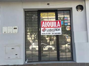 LLB-LLB-736_2 · Alquiler Local en Barrio Norte - San Miguel de Tucumán