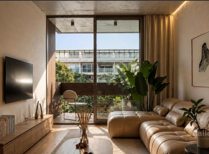 Departamento · 43m² · 2 Ambientes