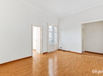Departamento de 2 ambientes, Balvanera · Balvanera: 2 Ambientes, 45 m², Luminoso | Apto Crédito