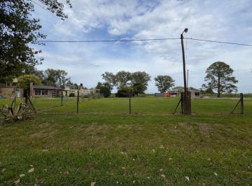 Terreno · 480m² · Venta Lote 480 m² en General Lagos