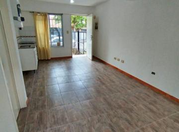 Departamento · 22m² · 1 Ambiente · 1 Cochera · Venta PH. Monoambiente C/cochera Castelar N.!