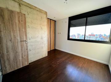 Departamento · 45m² · 2 Ambientes · Santa Fe 3300 - Departamento de un Dormitorio en Venta en Luis Agote