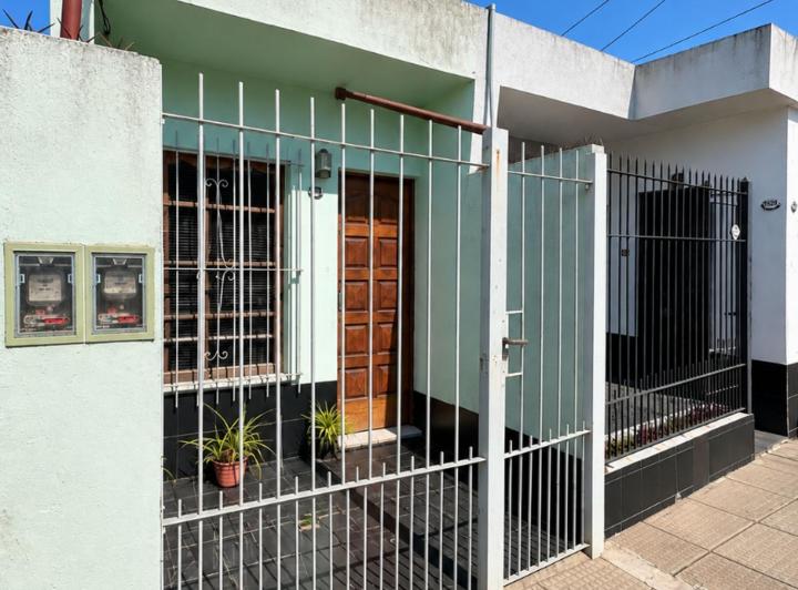 PH · 53m² · 3 Ambientes