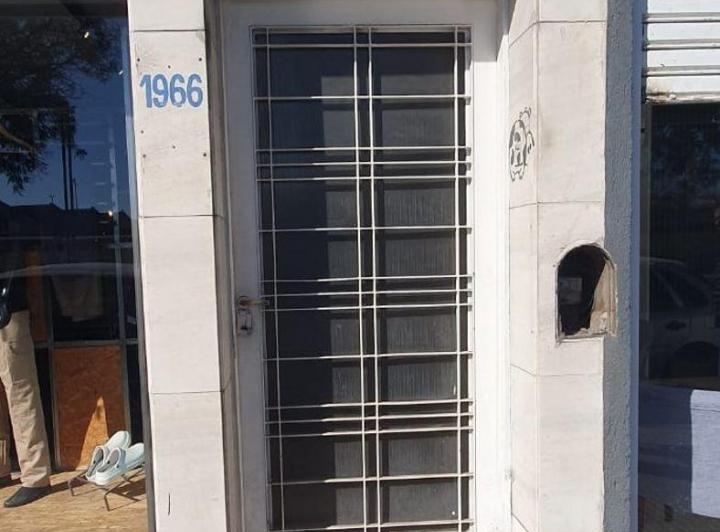 PH · 90m² · 6 Ambientes