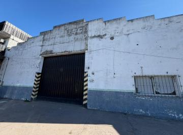 Bodega-Galpón · 340m² · Galpón en Alquiler Sobre Panamericana Km 52.