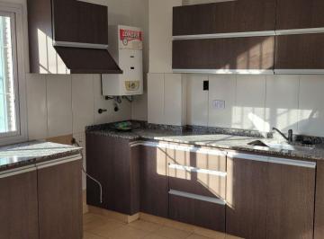 Departamento de 3 ambientes, Córdoba · Guemes Alquilo Dpto de Dos Dorm., No Paga Expensas