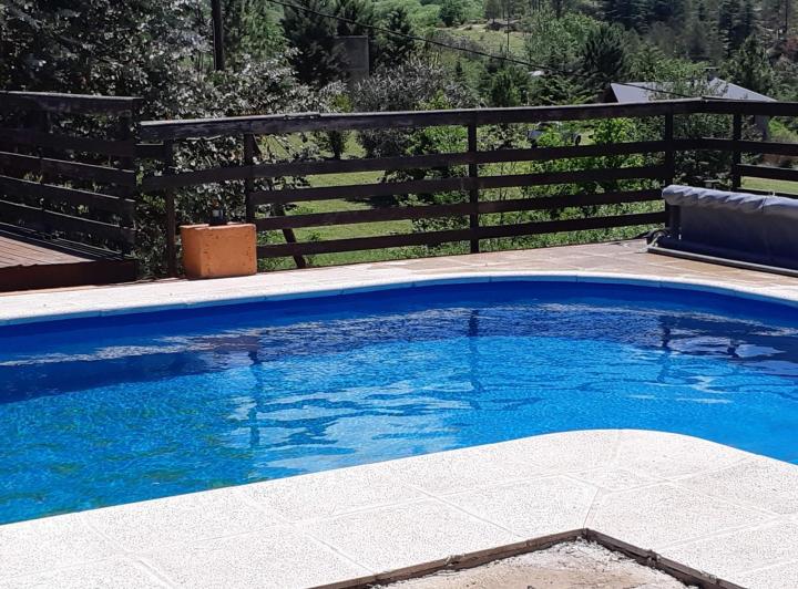 Casa · 240m² · 6 Ambientes