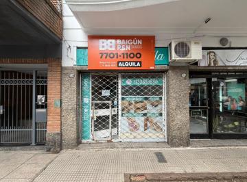 Local comercial · 26m² · Local en Roosevelt Al 2336, a m de Av Cabildo - 26 m²