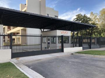 Departamento · 80m² · 3 Ambientes · 2 Cocheras · Departamento Complejo Vivo Tortuguitas