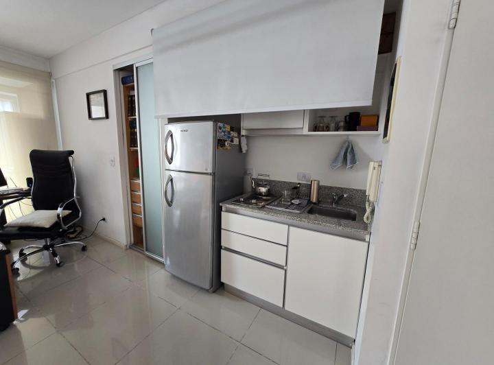 Departamento · 25m² · 1 Ambiente