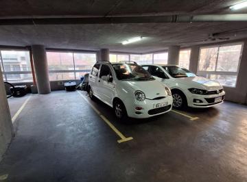 Garage · 11m² · Cochera Cubierta en Venta Edificio Villa Urquiza